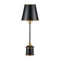 Product Image 3 for Daphne Cordless Table Lamp from Currey & Company