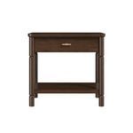 Product Image 2 for Verge Open Nightstand from A.R.T. Home Furnishings