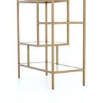 Product Image 14 for Helena Brass Bookcase from Four Hands