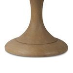 Product Image 7 for Eastman Dining Table - Light Weathered Oak Veneer from Four Hands