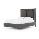 Product Image 11 for Leigh Upholstered Bed from Four Hands
