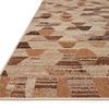 Product Image 2 for Chalos Beige / Nutmeg Rug from Loloi