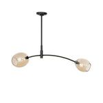 Product Image 1 for Artemis Oil Rubbed Bronze Double Pendant from Regina Andrew Design