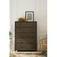 Product Image 4 for Cocoa 5-Drawer Chest from Universal Furniture
