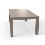 Product Image 1 for Laguna 90"-120" Extension Dining Table from Sunset West