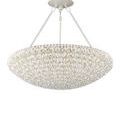 Product Image 5 for Virtu Chandelier from Currey & Company
