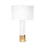 Product Image 1 for Sissie Crystal Table Lamp from Regina Andrew Design