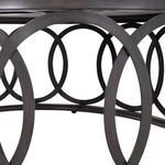 Product Image 7 for Ella Aluminum 36" Coffee Table from Summer Classics