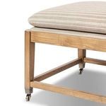 Product Image 12 for Eleanor Accent Stool from Four Hands