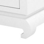 Product Image 3 for Ming Extra Large 8-Drawer Dresser from Villa & House