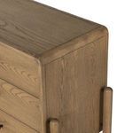 Product Image 19 for Caroline Solid Oak 6-Drawer Dresser from Four Hands