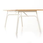 Product Image 2 for Kaplan Outdoor Dining Table from Four Hands