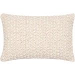 Product Image 3 for Karolyn Cream Pillow from Surya