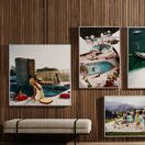 Product Image 1 for Las Brisas Hotel By Slim Aarons from Four Hands