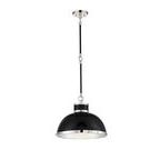 Product Image 3 for Corning 1 Light Pendant from Savoy House 