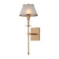 Product Image 1 for Ronaldo Outdoor Wall Sconce from Currey & Company