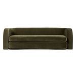 Product Image 1 for Lavera Olive Sofa- 99" from Four Hands