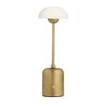 Product Image 1 for Lumi Rechargeable Accent Lamp from Arteriors