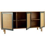 Product Image 2 for Ashton Sideboard from Moe's