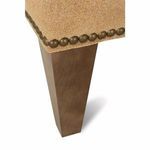 Product Image 6 for Upholstered Buterscotch Sofa from Rowe Furniture