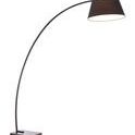 Product Image 2 for Vortex Floor Lamp   Black from Zuo