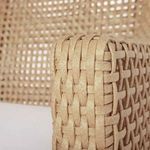 Product Image 7 for Peninsula Light Raffia Counter Stool from Summer Classics