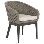 Product Image 1 for Marbella Dining Chair from Sunset West
