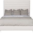 Product Image 1 for Kelsey King Bed from Vanguard Furniture