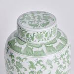 Product Image 3 for Imperial Blossom Lidded Jar from Napa Home And Garden