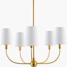 Product Image 1 for Haylen Chandelier from Livabliss