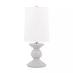 Product Image 1 for Lonnie 1 Light Table Lamp from Mitzi