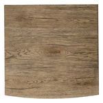 Product Image 3 for Echo Canyon Three Drawer Narrow Nightstand from Johnathan Charles
