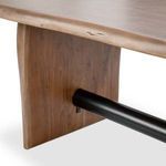 Product Image 5 for Brinton Acacia Wood Dining Table from Classic Home
