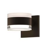 Product Image 1 for REALS Wall Sconce - 7302 FW FH from Sonneman