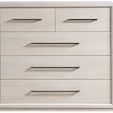 Product Image 1 for Astrid Drawer Chest from Universal Furniture
