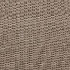 Product Image 8 for Portia Wicker Modern Outdoor Rocking Chair - Vintage White from Four Hands