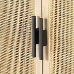 Product Image 3 for Caprice Narrow Cabinet from Four Hands