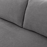 Product Image 7 for Aurelia Left Arm Facing Sofa Piece Broadway Denim from Four Hands
