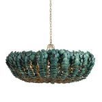 Product Image 6 for Bilal Round Chandelier from Arteriors