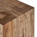 Product Image 10 for Abaso Accent Bench from Four Hands