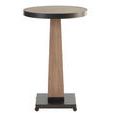Product Image 1 for Canyon Spot Table from Universal Furniture