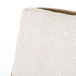 Product Image 5 for Burbank Desk Chair Elder Sand from Four Hands