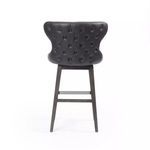 Product Image 2 for Julie Swivel Bar + Counter Stool from Four Hands