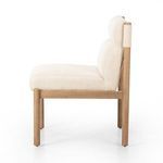 Product Image 11 for Kiano Charter Oatmeal Dining Chair from Four Hands