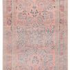 Product Image 9 for Pippa Medallion Pink / Light Blue Area Rug from Jaipur 