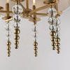 Product Image 2 for Persis 8 Light Pendant from Hudson Valley
