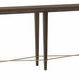Product Image 2 for Verona Chanterelle Console Table from Currey & Company