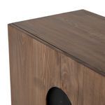 Product Image 4 for Monte Media Console Golden Beech from Four Hands