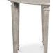 Product Image 3 for Wycliffe Demilune from Sarreid Ltd.
