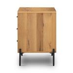 Product Image 16 for Eaton Large Light Oak Nightstand from Four Hands